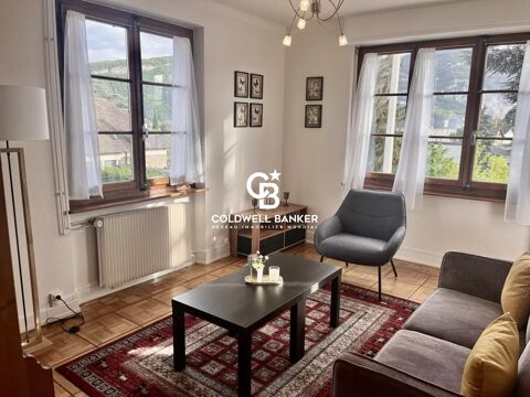   Tr�s beau T3 � Gaillard - secteur calme Appartement - 3 pi�ce(s) - 62 m�