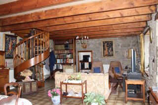  Maison � vendre 5 pi�ces 114 m�