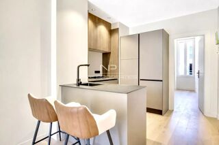 Appartement à vendre 3 pièces 50 m²