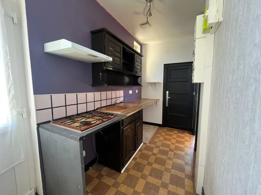 Maison 5 pièces Jouet-sur-l'Aubois