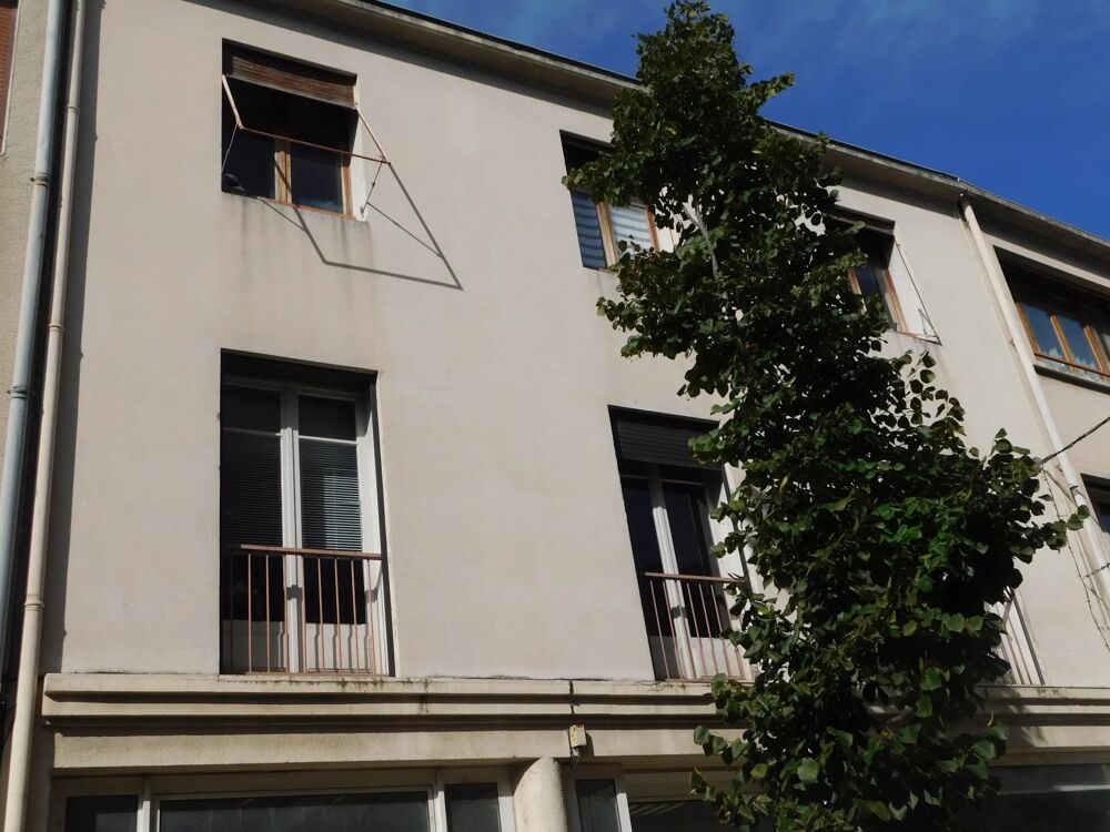 Vente Appartement APPARTEMENT T3 QUARTIER VOLTAIRE Arles