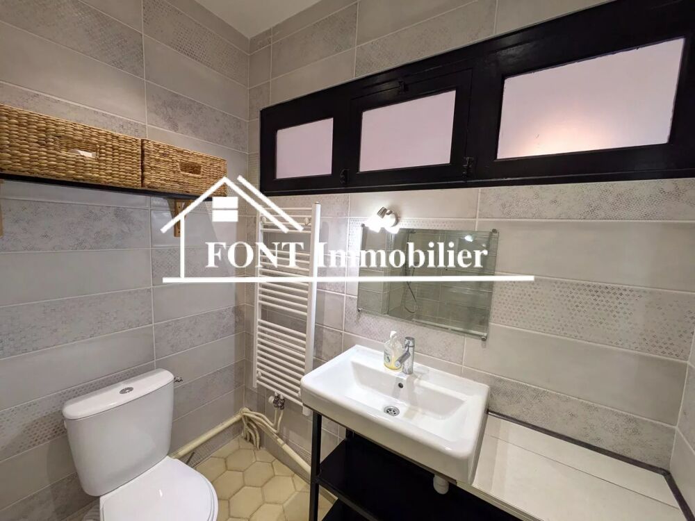 Vente Appartement SAINT-ÉTIENNE, PROCHE CITÉ DU DESIGN, BEL APPARTEMENT, FAIBLES C Saint-Étienne