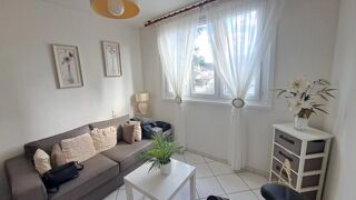  Appartement à vendre 3 pièces 76 m²