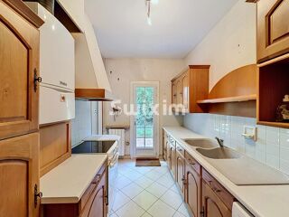  Maison à vendre 8 pièces 138 m²