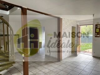  Maison � vendre 7 pi�ces 175 m�