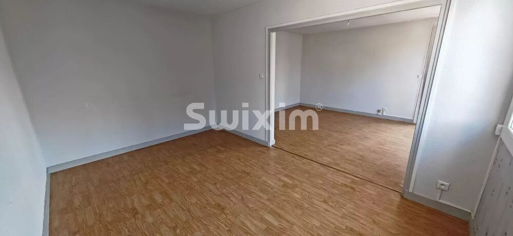 Vente Appartement Appartement 4 pièces Dole