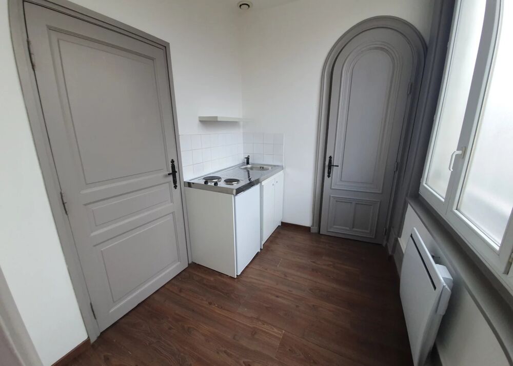 Location Appartement Proche centre, beau studio de charme Saint-omer