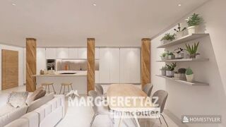  Appartement à vendre 4 pièces 135 m²