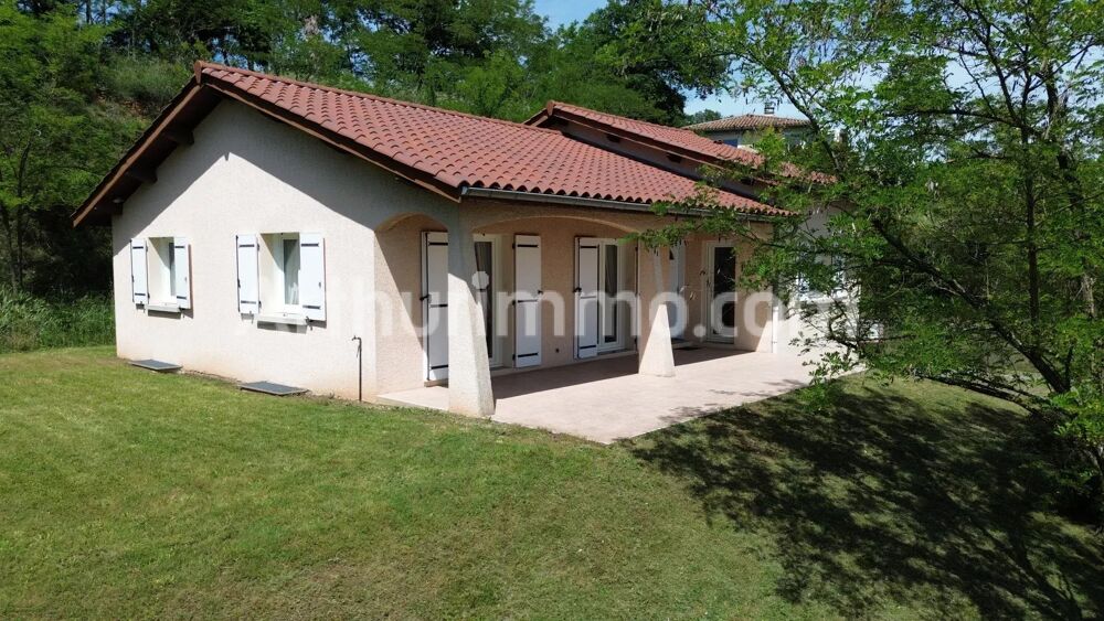 Maison/Villa 4 pièces