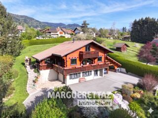  Maison � vendre 7 pi�ces 164 m�