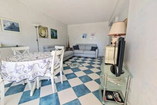  Appartement à vendre 2 pièces 44 m²