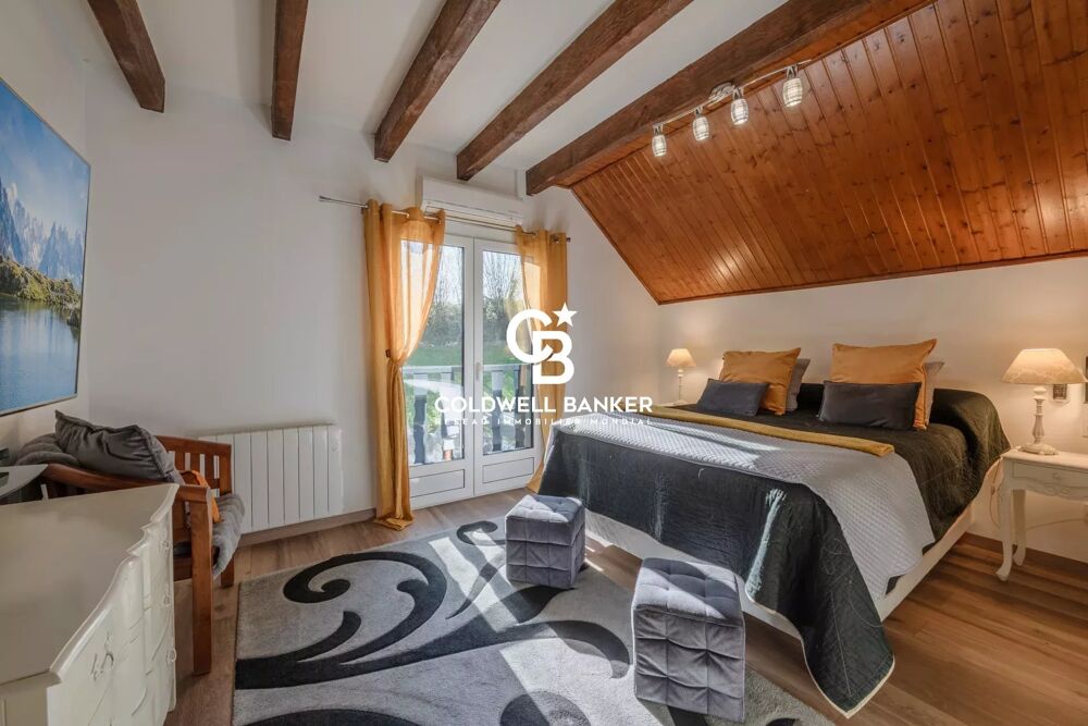  vendre  Villa Montagnole (73000)