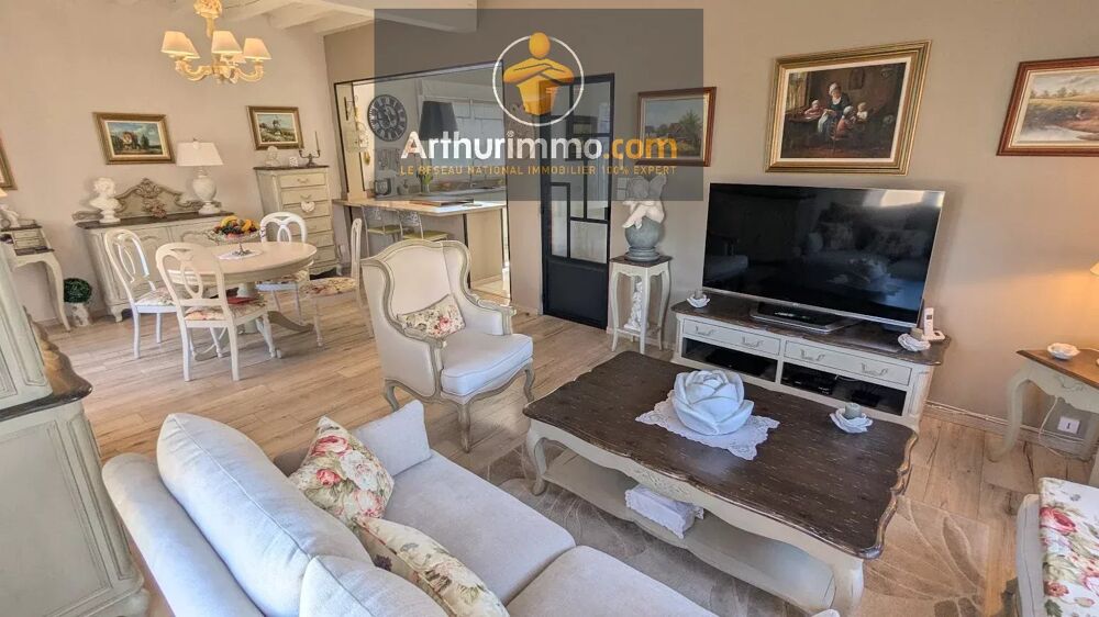 Vente Maison LOYAT - MAISON 4 CHAMBRES, TERRASSE, VIE DE PLAIN-PIED Ploërmel