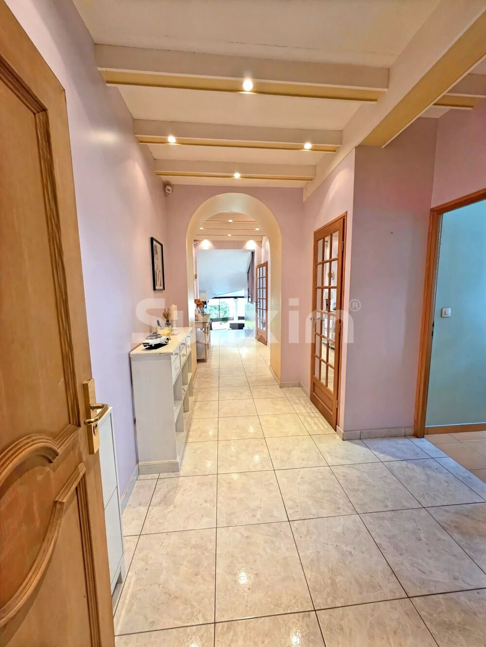 Vente Appartement Spacieux appartement lumineux à Aix-les-Bains Aix-les-bains