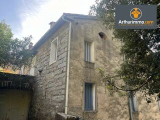 Vente Appartement Duplex T4  - Centre village - EXCLUSIVITE Zicavo