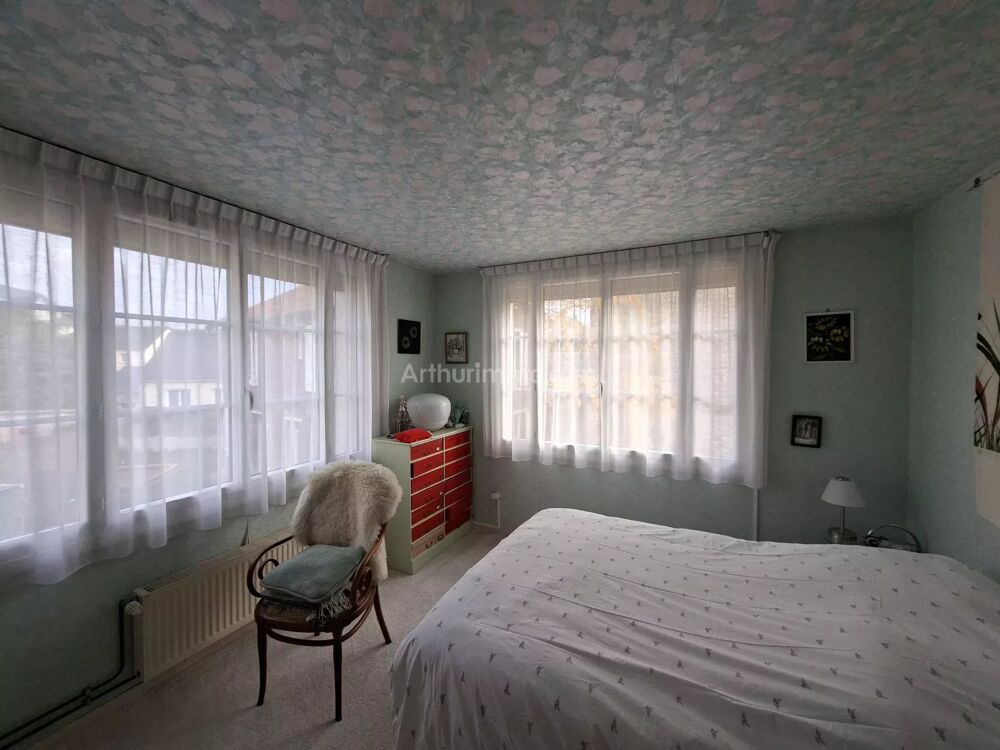 Vente Maison Gisors Centre ville Gisors