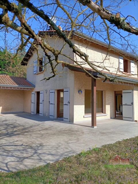   EXCLUSIVITE - Maison T4 131 m� � Terrain 2 783 m� � Garage + Ate Maison - 4 pi�ce(s) - 131 m�