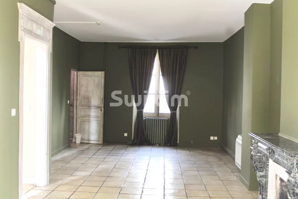 Vente Hôtel particulier Hôtel particulier 14 pièces Nyons