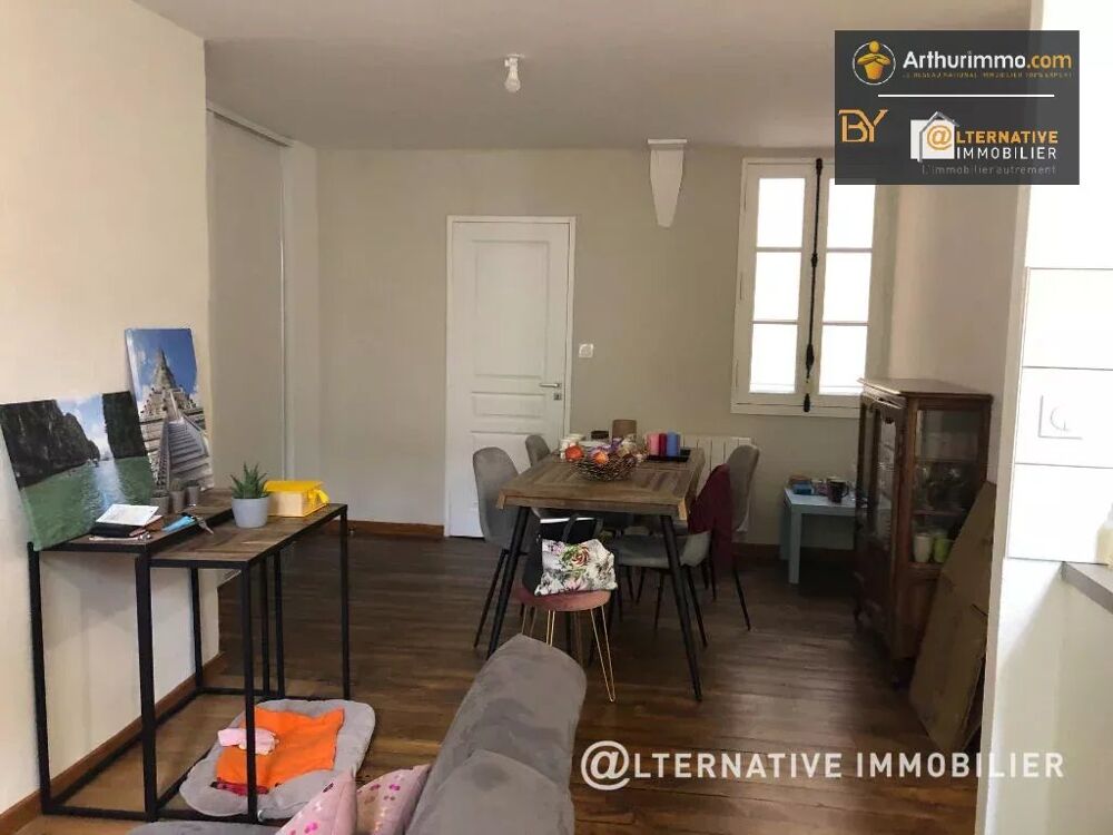 Appartement a louer rennes - 3 pièce(s) - 53 m2 - Surfyn
