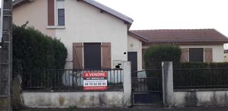  Maison Pargny-sur-Saulx (51340)