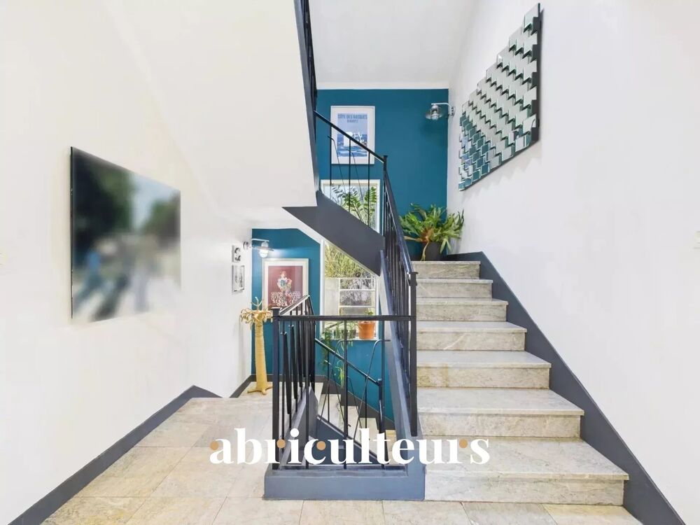 � vendre  Appartement Nantes (44100)