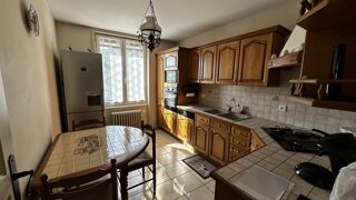  Maison � vendre 6 pi�ces 116 m�