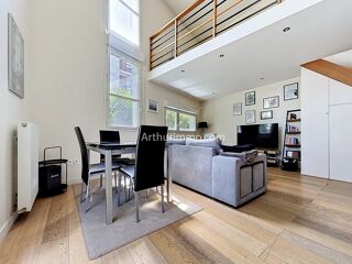  Appartement à vendre 4 pièces 98 m²