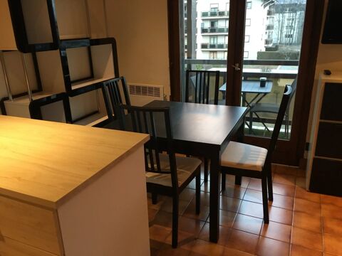  Appartement � louer 1 pi�ce 23 m�