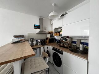  Appartement � vendre 2 pi�ces 33 m�