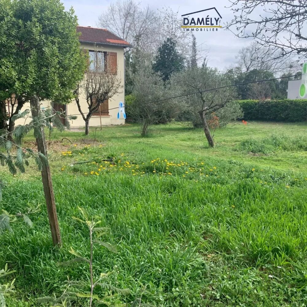 Vente Terrain Toulouse / Pradettes Toulouse