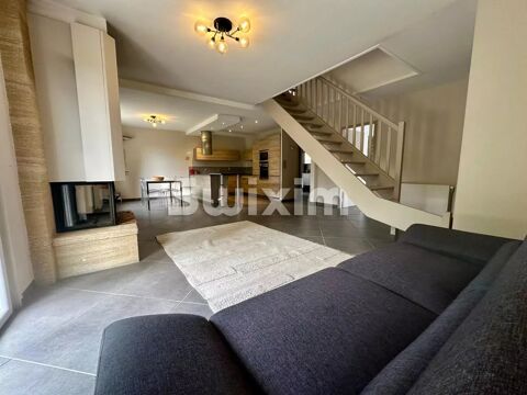  Maison � louer 4 pi�ces 111 m�