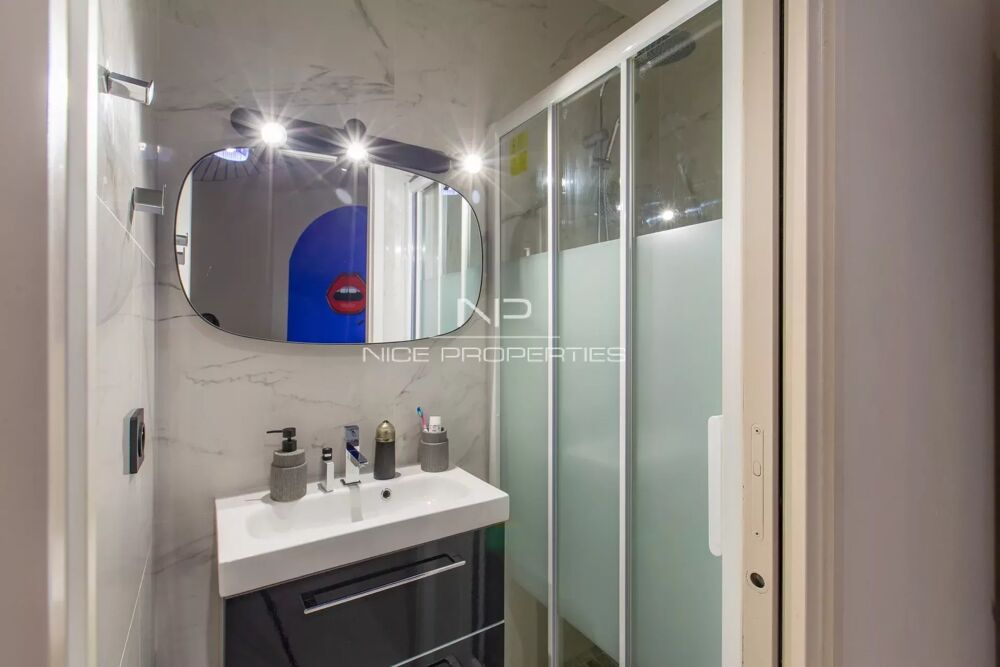 � vendre  Maison Nice (06200)