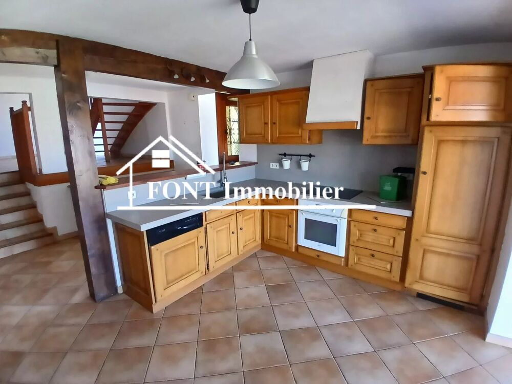 Vente Maison FARNAY, SUPERBE MAISON EN PIERRE Farnay