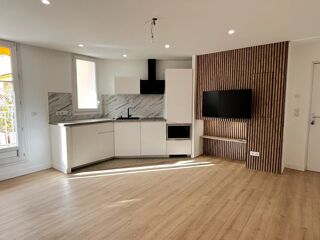  Appartement à vendre 2 pièces 37 m²