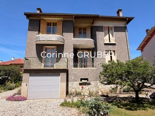  Maison à vendre 6 pièces 142 m²