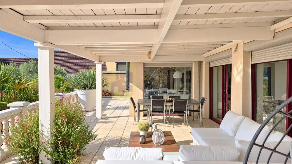 Propriété de Charme - 230 m² Habitable