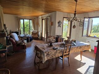  Maison � vendre 4 pi�ces 92 m�