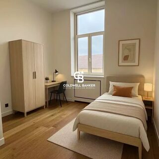  Appartement � vendre 5 pi�ces 128 m�