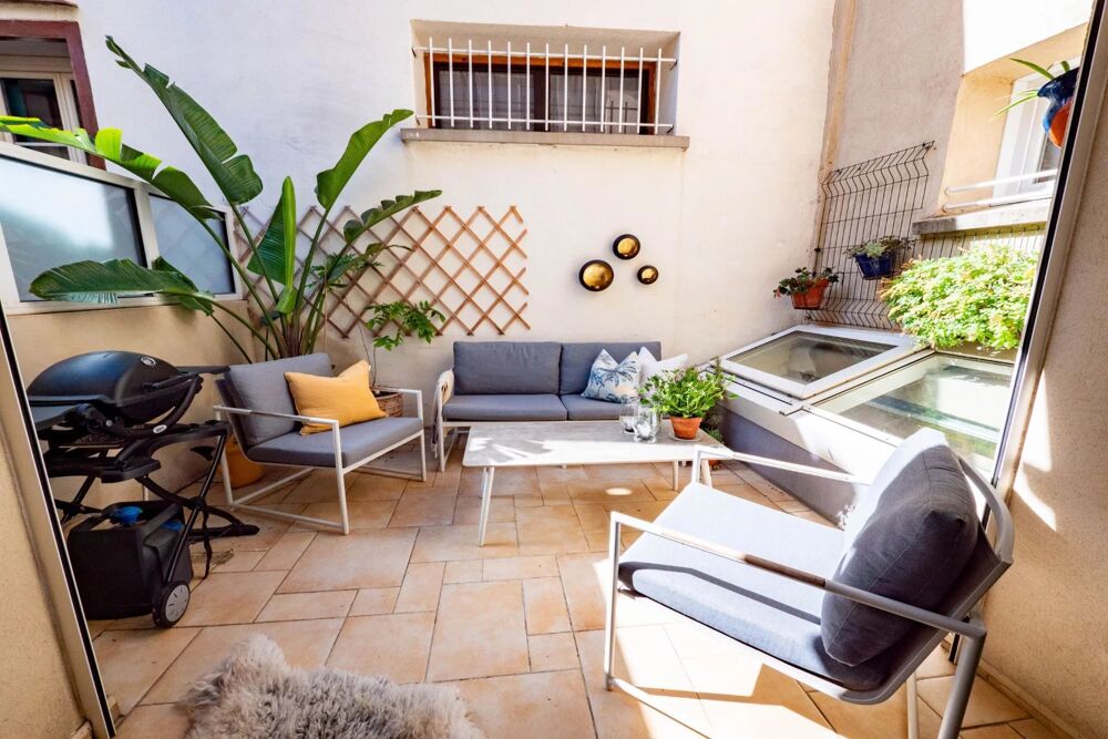 Vente Maison Très belle maison de ville pleine de charme au cœur d'Argelès Argelès-sur-mer