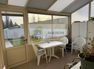  Maison � vendre 5 pi�ces 75 m�