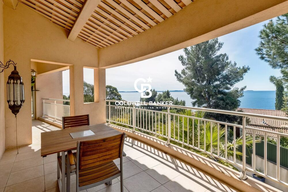 � vendre  Maison Le Lavandou (83980)