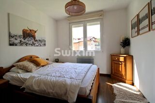  Appartement à vendre 2 pièces 40 m²