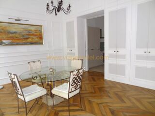  Appartement � vendre 5 pi�ces 135 m�