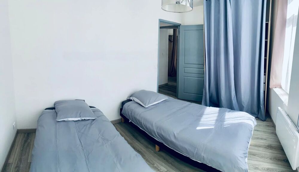 Vente Immeuble Immeuble de rapport centre ville Saint-omer