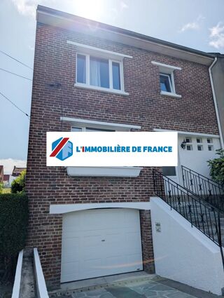  Maison  vendre 6 pices 97 m
