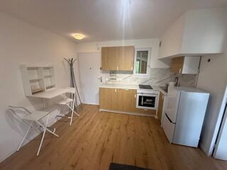  Appartement � louer 2 pi�ces 30 m�