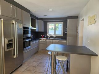  Maison à vendre 5 pièces 120 m²