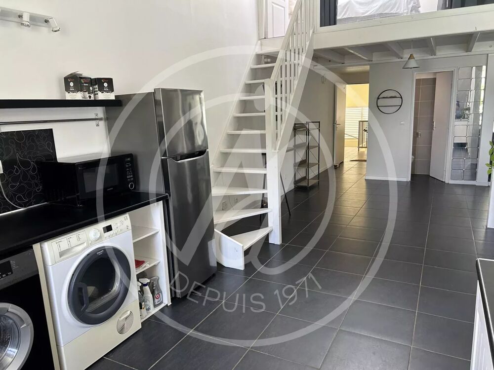 À VENDRE 330 000 euros T3 Duplex avec vue mer et accès plage LE