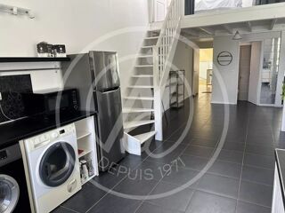  Appartement à vendre 4 pièces 98 m²