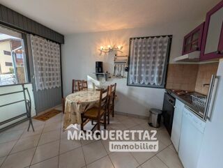  Appartement à vendre 1 pièce 22 m²